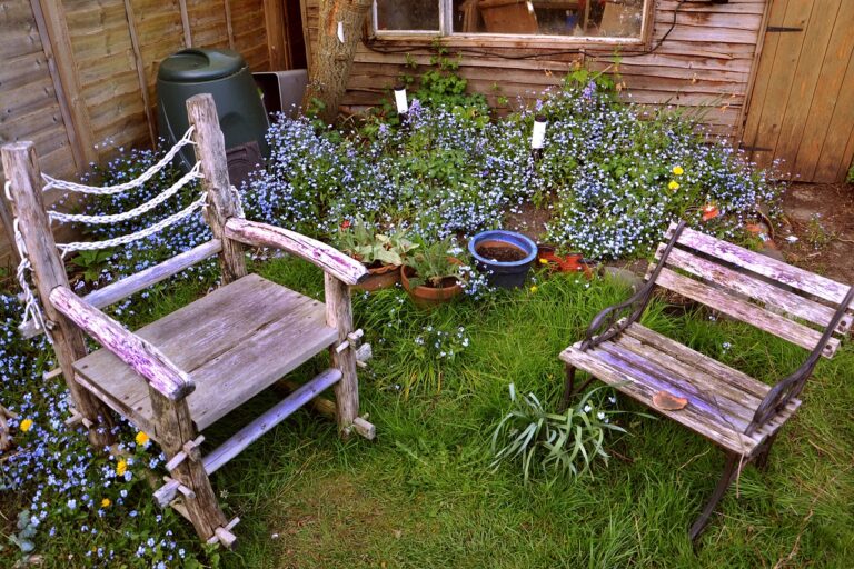 Restoring Craftsman Style Gardens