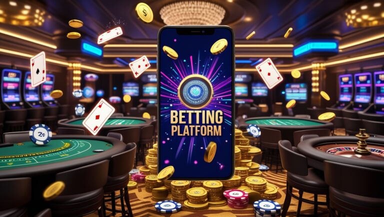 11xplay: The Ultimate Online Betting Platform for Casino Games and Sports Betting