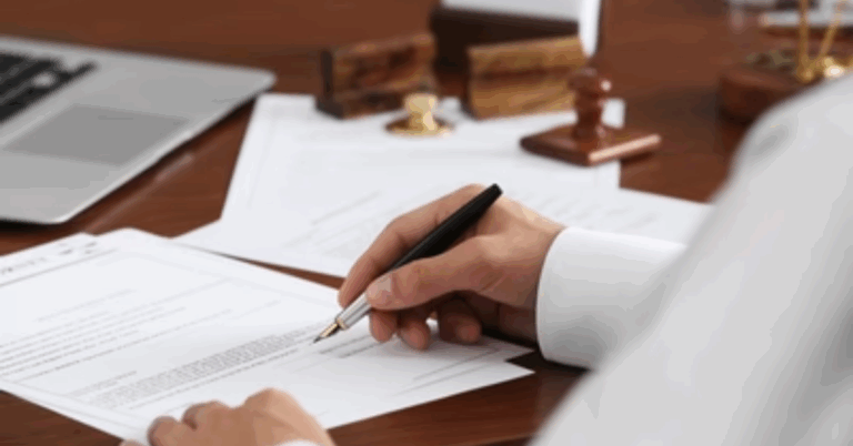 Mobile Notary Services in Warsaw, Indiana (IN)