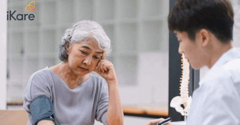 Home Nursing Services Singapore: Professional Medical Care at Home for Your Loved Ones