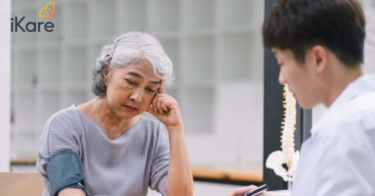 Home Nursing Services Singapore